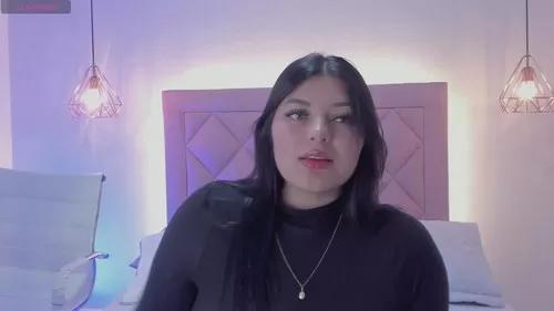 nathalyvega from Cherry is Freechat