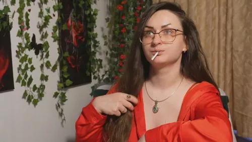 naughtyh from Cherry is Freechat