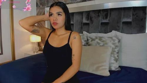 naylagrey from Cherry is Freechat