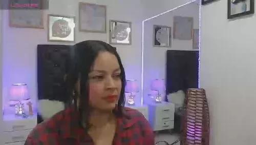 Photos of neidyguillen from Cherry is Freechat