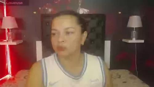 Photos of neidyguillen from Cherry is Freechat