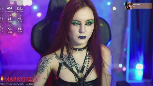 nellene from Cherry