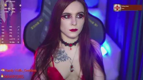 nellene from Cherry