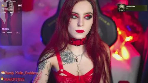 nellene from Cherry