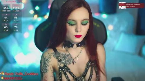 nellene from Cherry