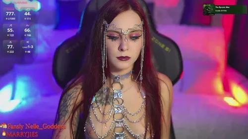 nellene from Cherry