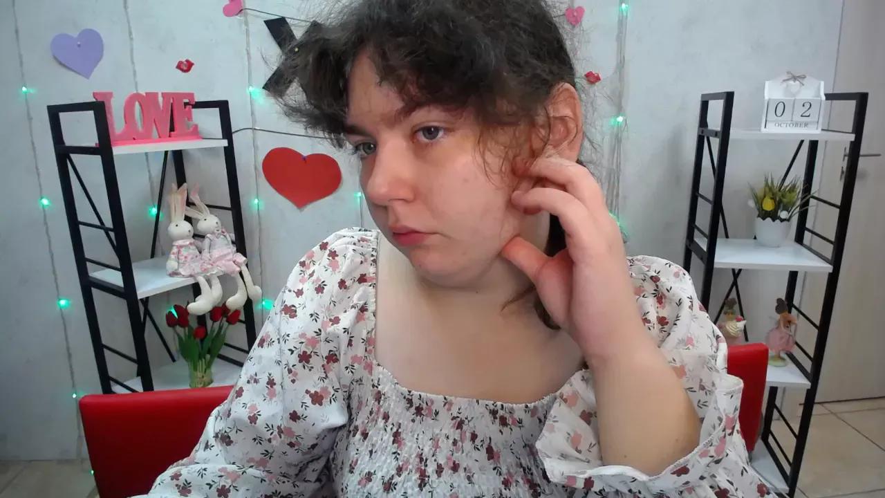 Photos of neonilalisova from Cherry is Freechat