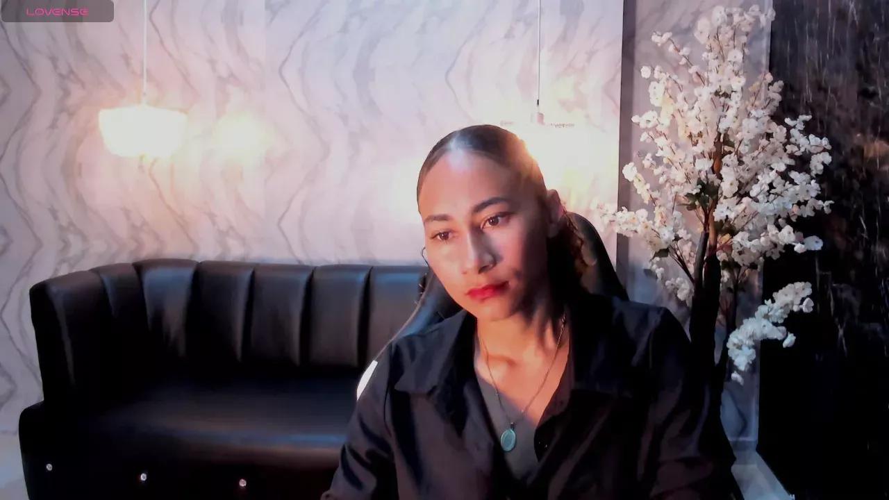 Photos of niaimanni from Cherry is Freechat