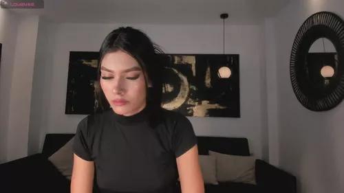 Photos of niasalvatore from Cherry is Freechat