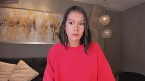 Photos of niasalvatore from Cherry is Freechat