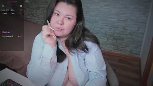 Photos of nicara from Cherry is Freechat