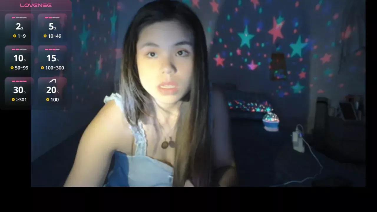 Photos of nicki5004 from Cherry is Freechat