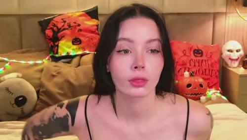 nicolepurton from Cherry is Freechat