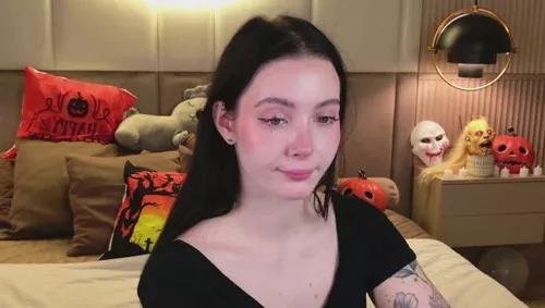 Photos of nicolepurton from Cherry is Freechat