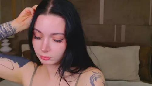 Photos of nicolepurton from Cherry is Freechat