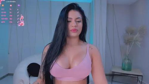 Nicolesanz webcams show profile image 