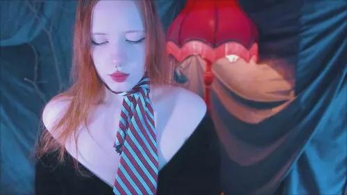 nightlilith from Cherry is Freechat