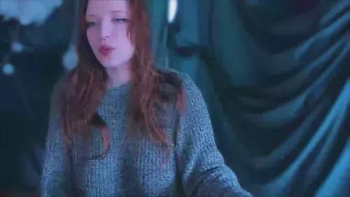 nightlilith from Cherry is Freechat