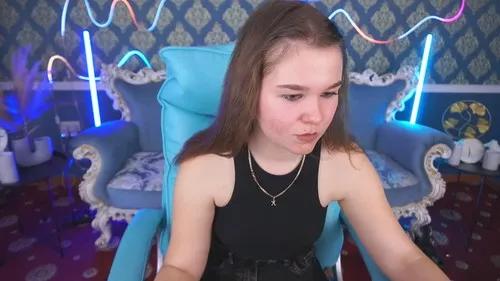 Nikasayrus webcams show profile image 