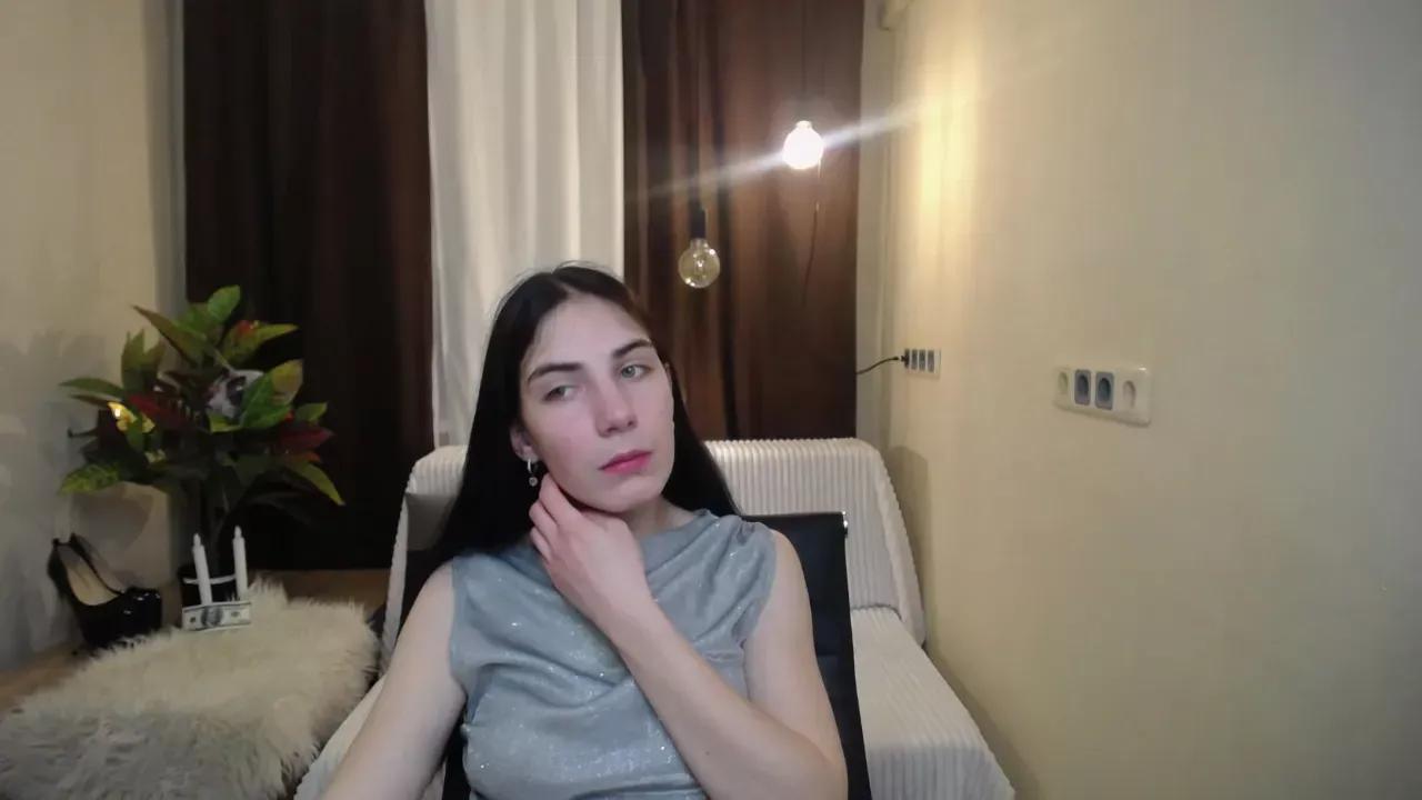 Photos of nikastark from Cherry is Freechat