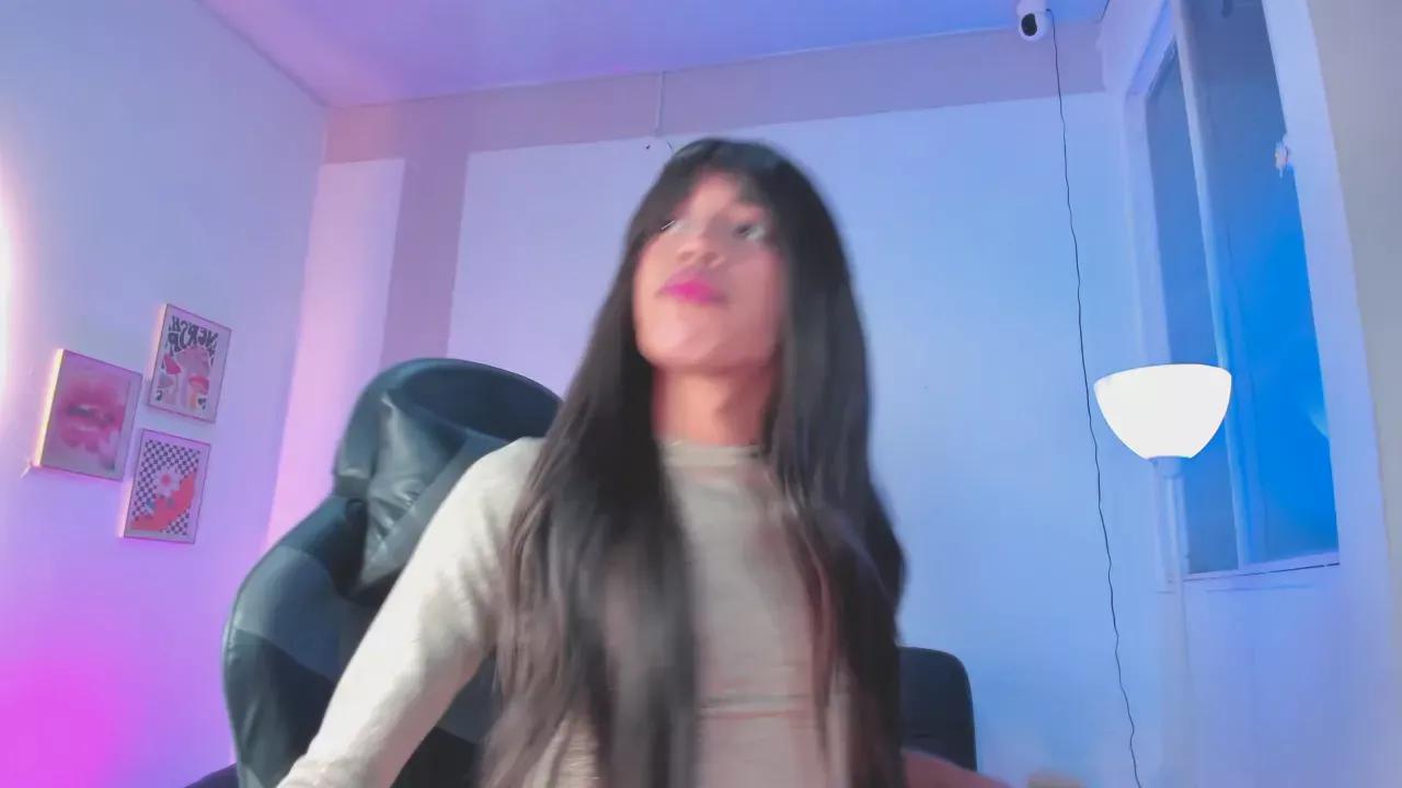 Photos of nikittadragon from Cherry is Freechat