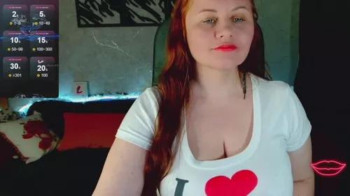 nikkyhartly from Cherry