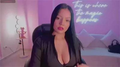 ninamichelle from Cherry