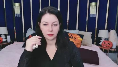 ninastane from Cherry is Freechat