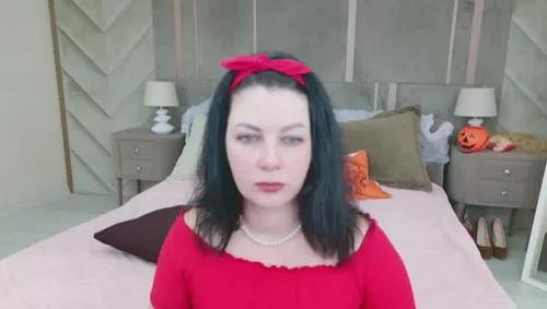 ninastane from Cherry is Freechat