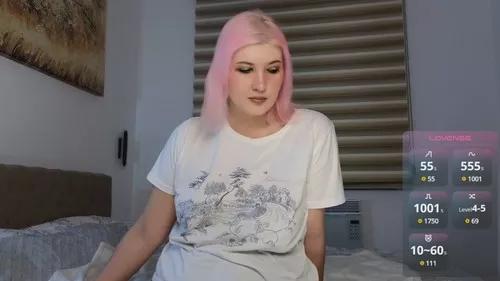 Photos of olisunny from Cherry is Freechat