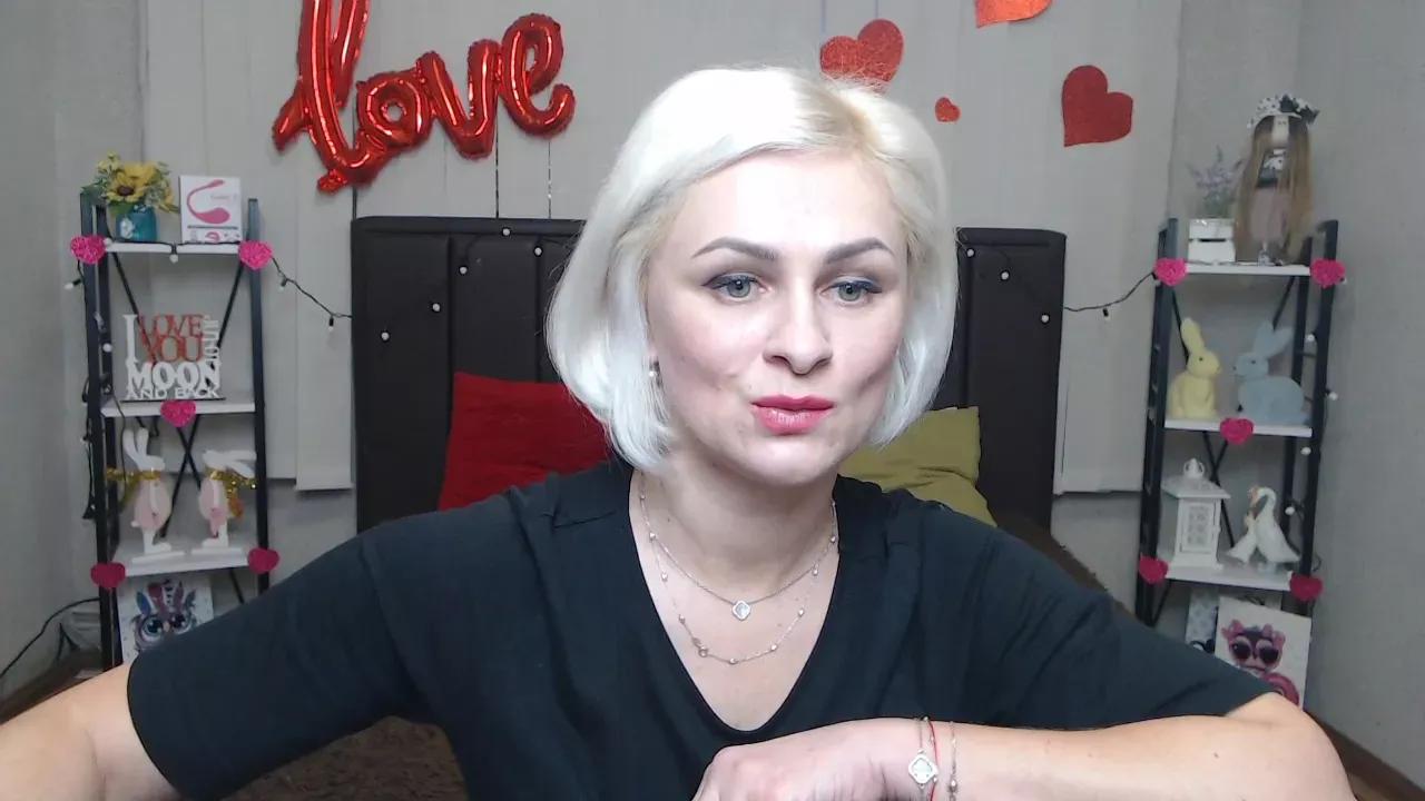 Photos of oliviahorst from Cherry is Freechat
