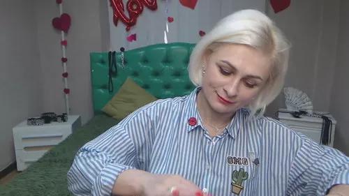 oliviahorst from Cherry is Freechat