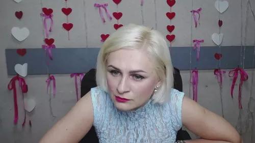 oliviahorst from Cherry is Freechat