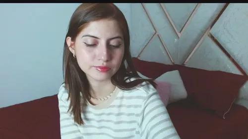 oliviajass from Cherry is Freechat
