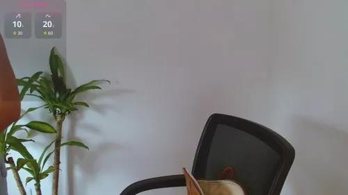oliviajass from Cherry is Freechat