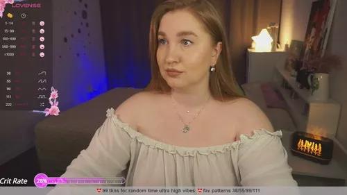 Photos of ollydoll from Cherry is Freechat