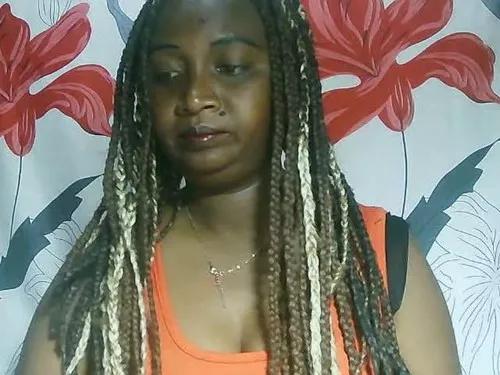 Photos of patryciasoul from Cherry is Freechat