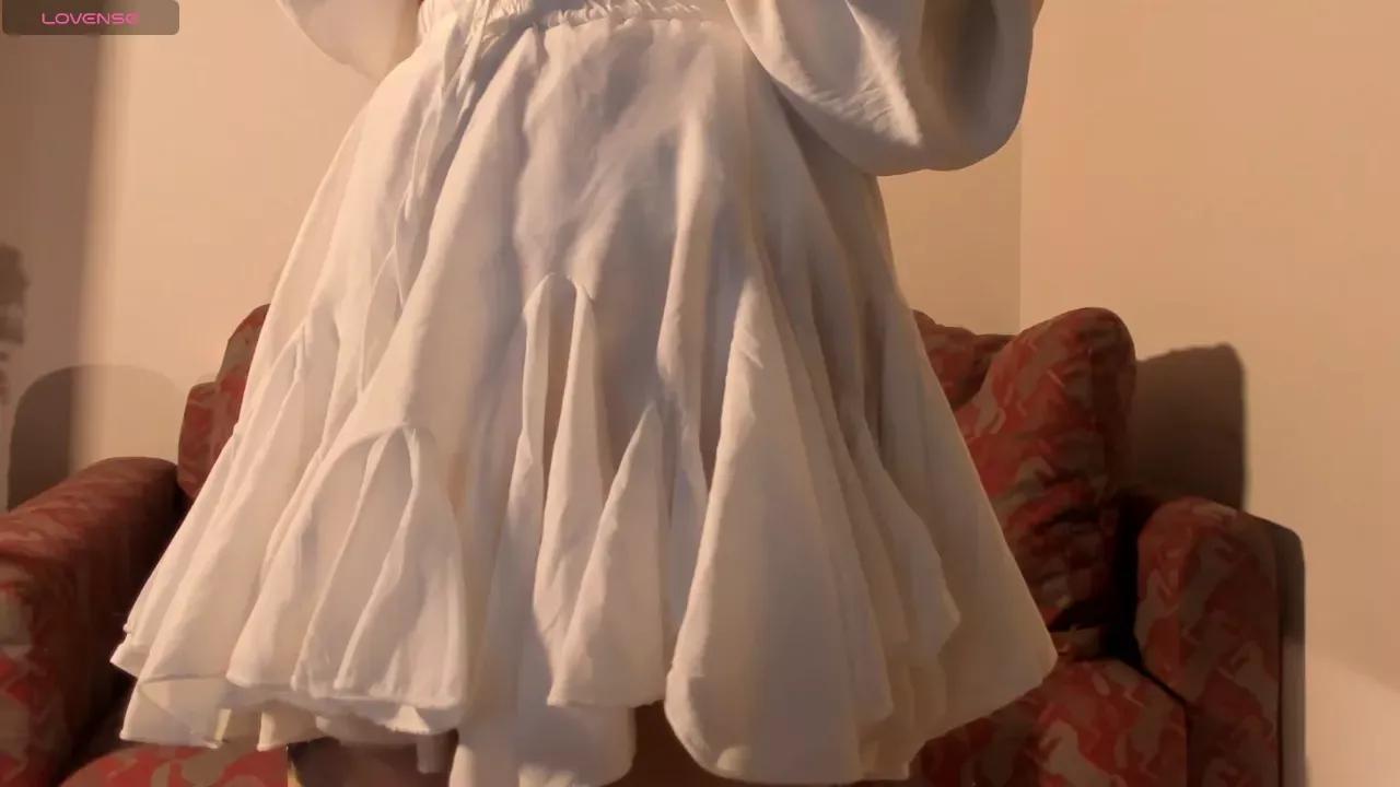 Paulinareed webcams show profile image 