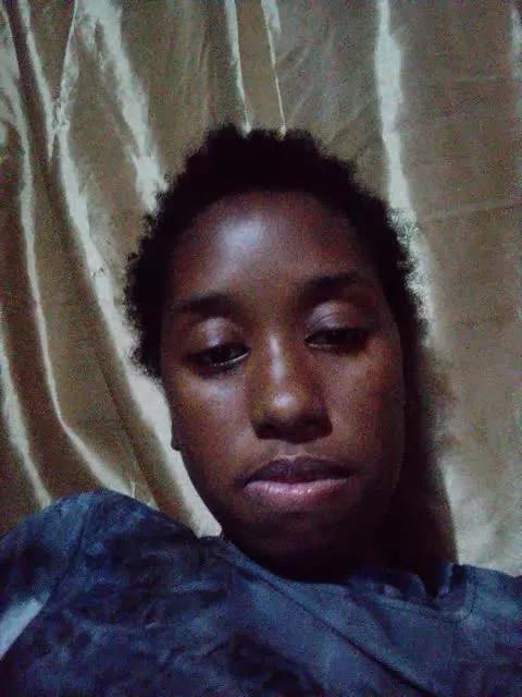 prettyqueen07 from Cherry is Freechat