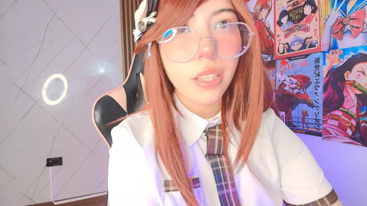 purpleebaby from Cherry