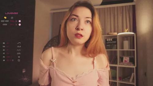 pussypikmi on Cherry