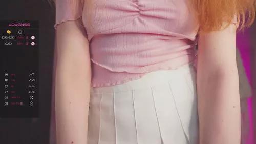 Photos of pussypikmi from Cherry is Freechat