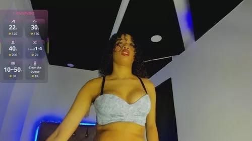 Photos of rachellgrey from Cherry is Freechat