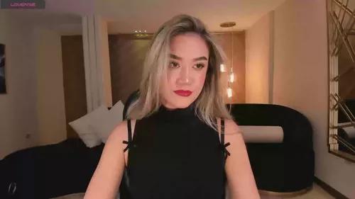 rebeccahudson from Cherry