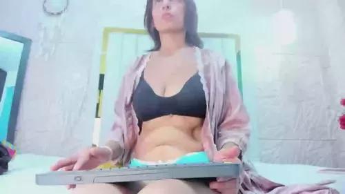 rebeccamitchel from Cherry