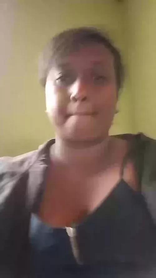 Photos of rosablack from Cherry is Freechat
