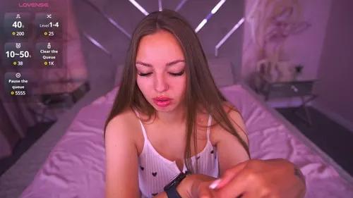 Photos of rosielun from Cherry is Freechat