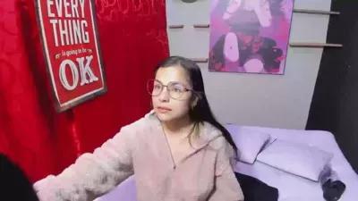 rosse25 from Cherry is Freechat