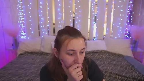 Photos of roxyrayy from Cherry is Freechat