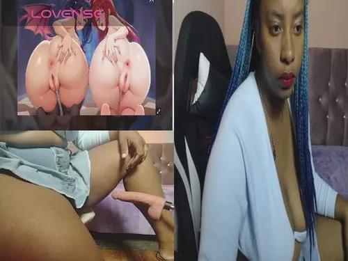 Roxys3x webcams show profile image 